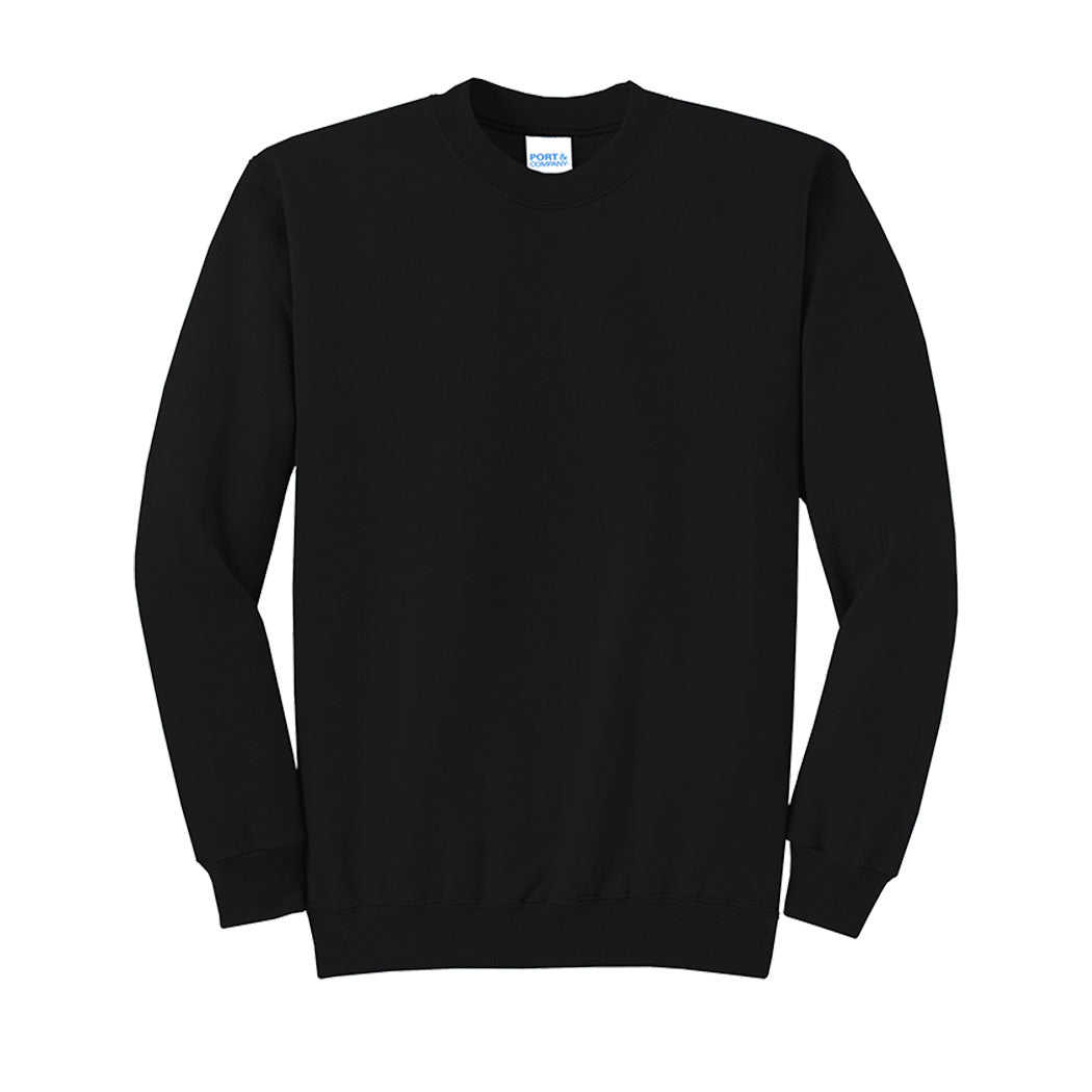 Custom ~ Crewneck Sweatshirt ~ Joseph Sears School