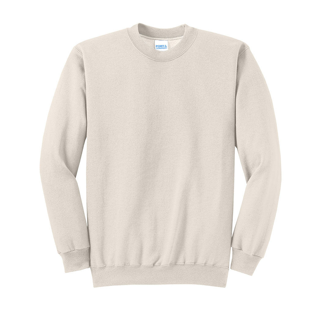 Custom ~ Crewneck Sweatshirt ~ Joseph Sears School