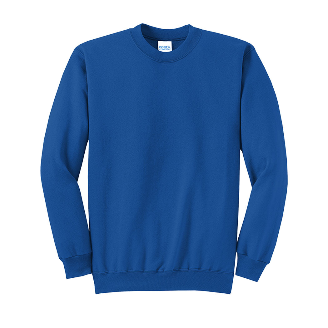 Custom ~ Crewneck Sweatshirt ~ Joseph Sears School