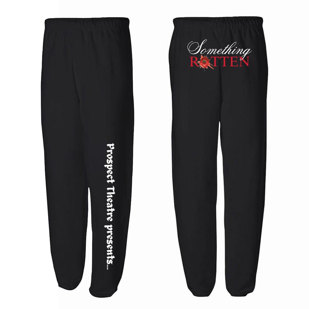 Prospect Theatre Presents ~ Sweatpants ~ Prospect Theatre