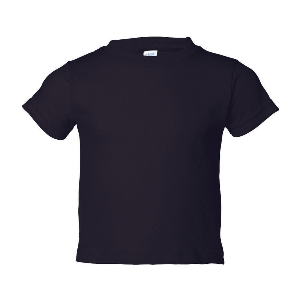 Custom ~ TEE ~ WILMETTE COMMUNITY NURSERY SCHOOL ~ toddler ~ classic fit