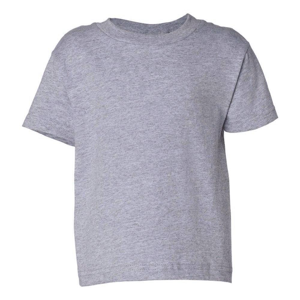 Custom ~ Toddler Jersey T-Shirt ~ Apachi Day Camp