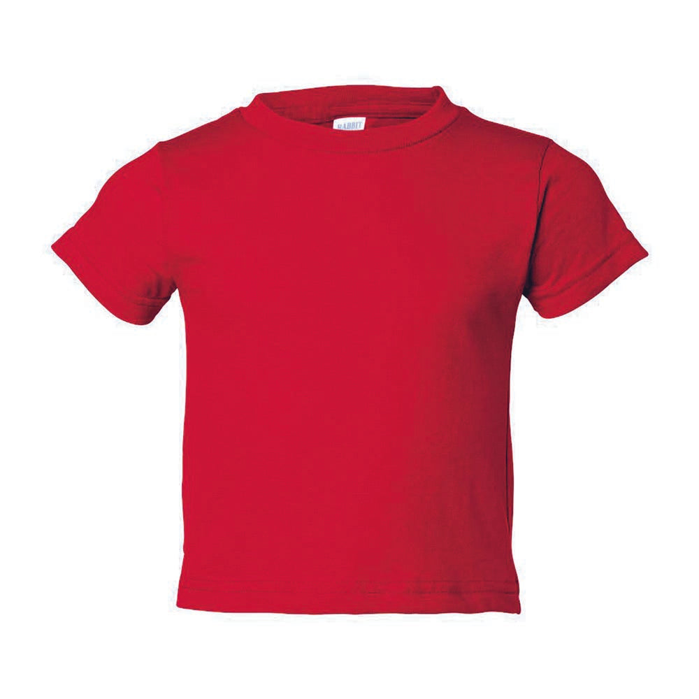Custom ~ TEE ~ WILMETTE COMMUNITY NURSERY SCHOOL ~ toddler ~ classic fit