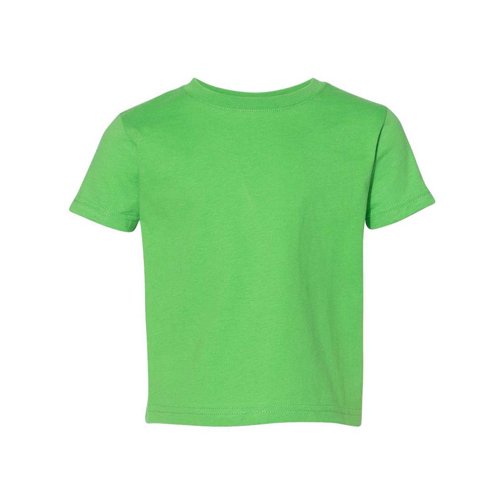 Custom T-Shirt ~ Trinity Nursery School