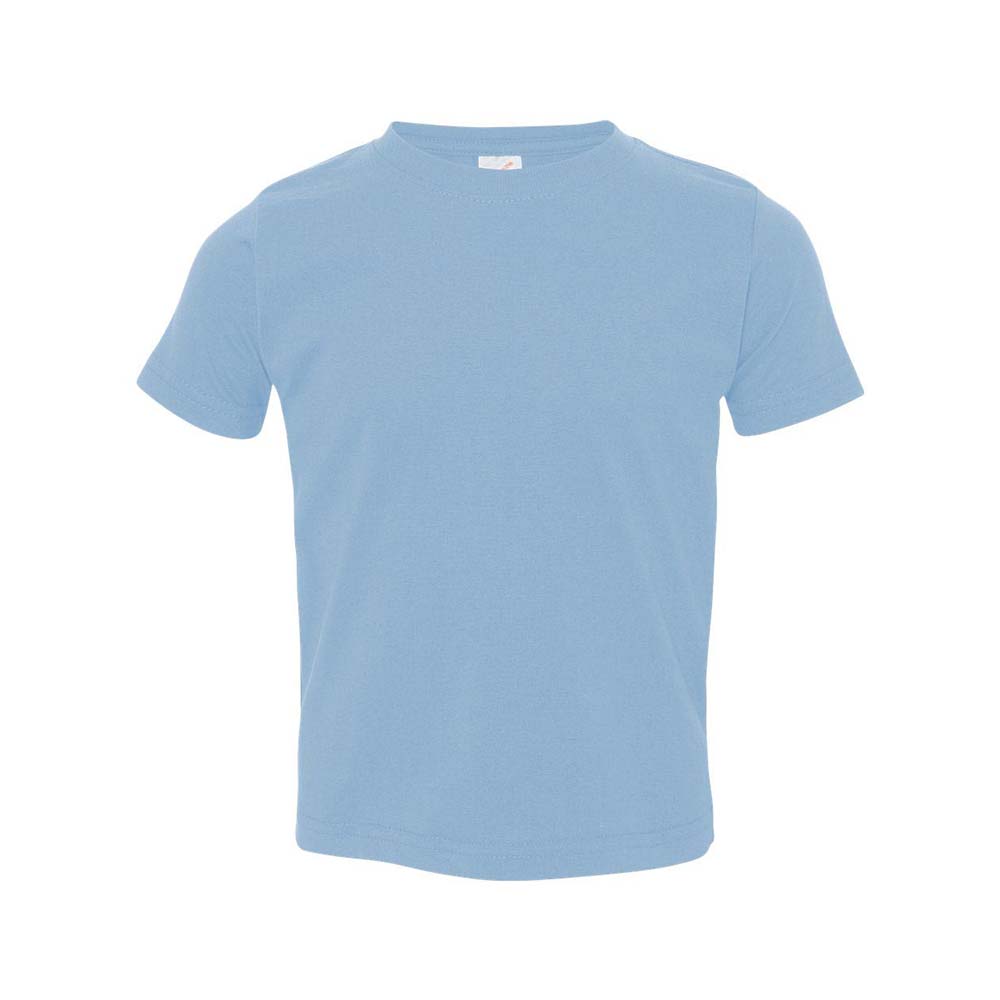 Custom T-Shirt ~ Trinity Nursery School