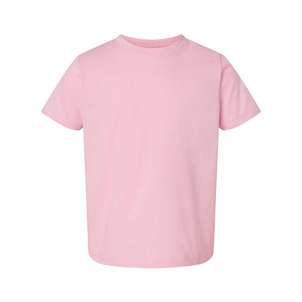 Custom T-Shirt ~ Trinity Nursery School