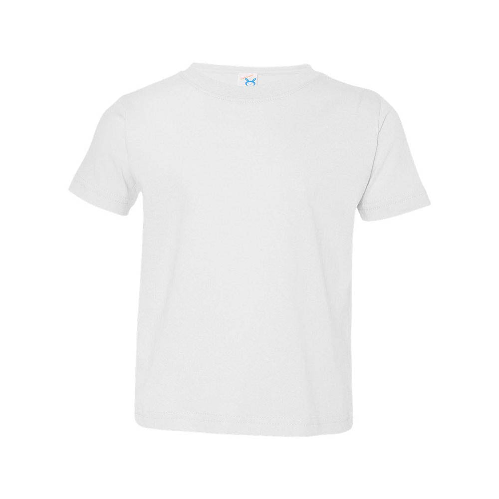 Custom T-Shirt ~ Trinity Nursery School