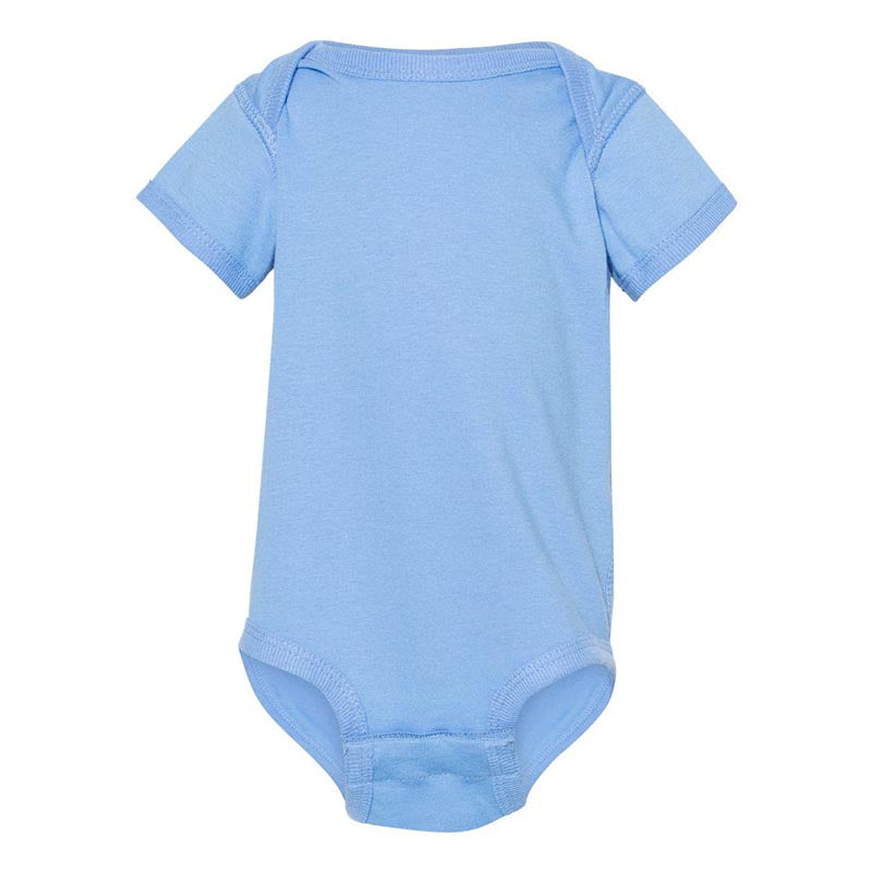 Custom Onesie ~ McKenzie Elementary