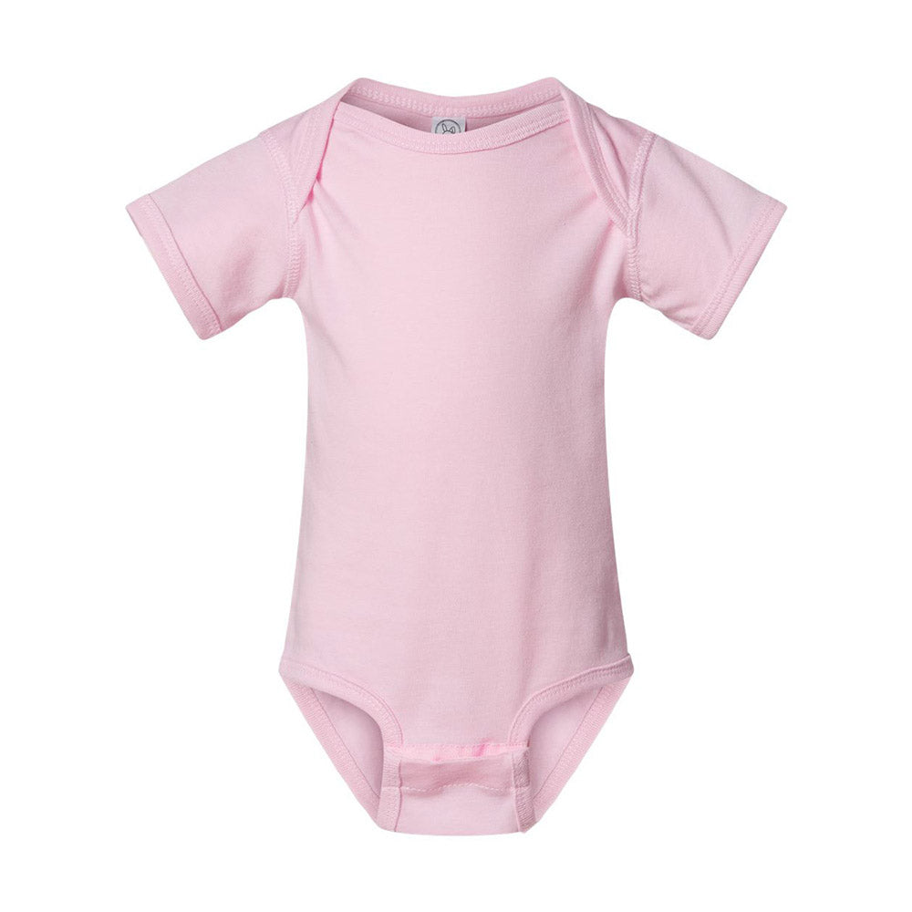 Custom Onesie ~ McKenzie Elementary