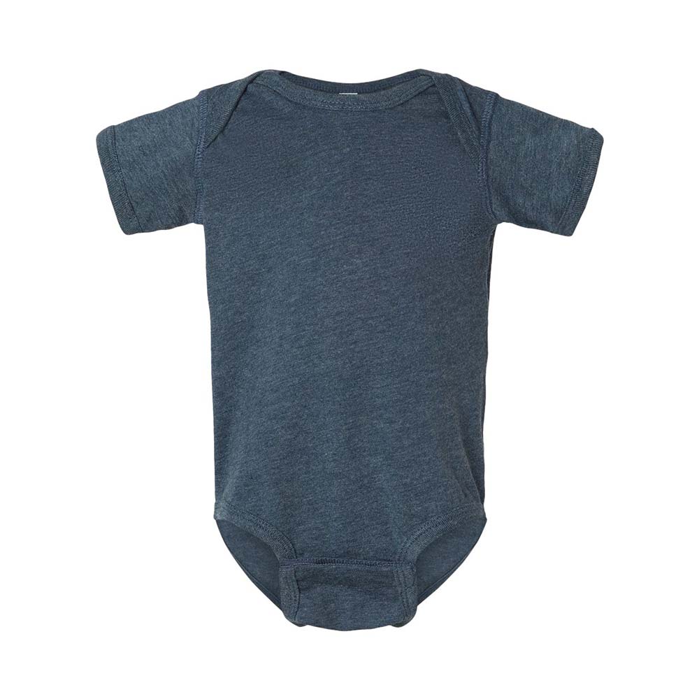 Custom Onesie ~ McKenzie Elementary