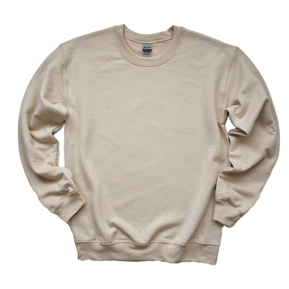 Custom ~ Sweatshirt ~ Haven Middle School
