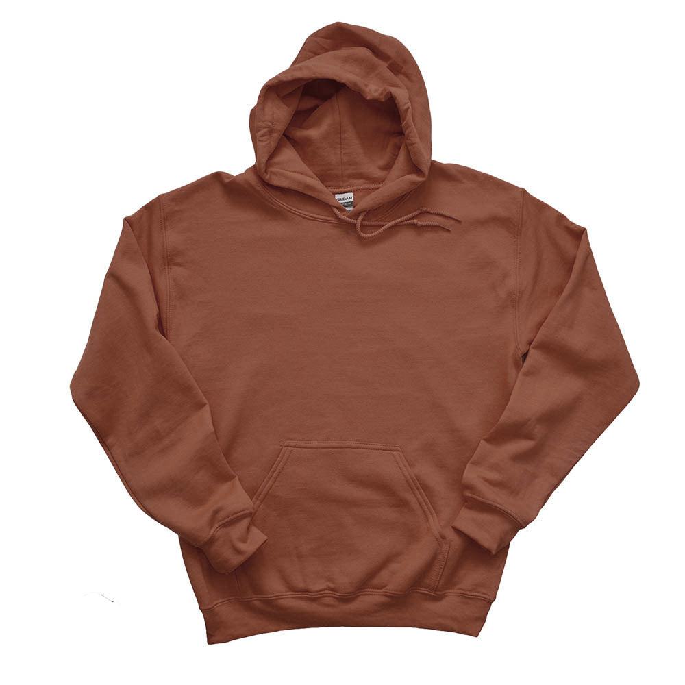 Custom ~ Hoodie ~ JV Championship 2026-cocoa