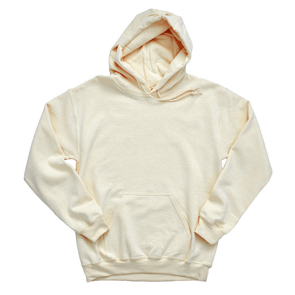 Custom ~ Hoodie ~ JV Championship 2026-off white