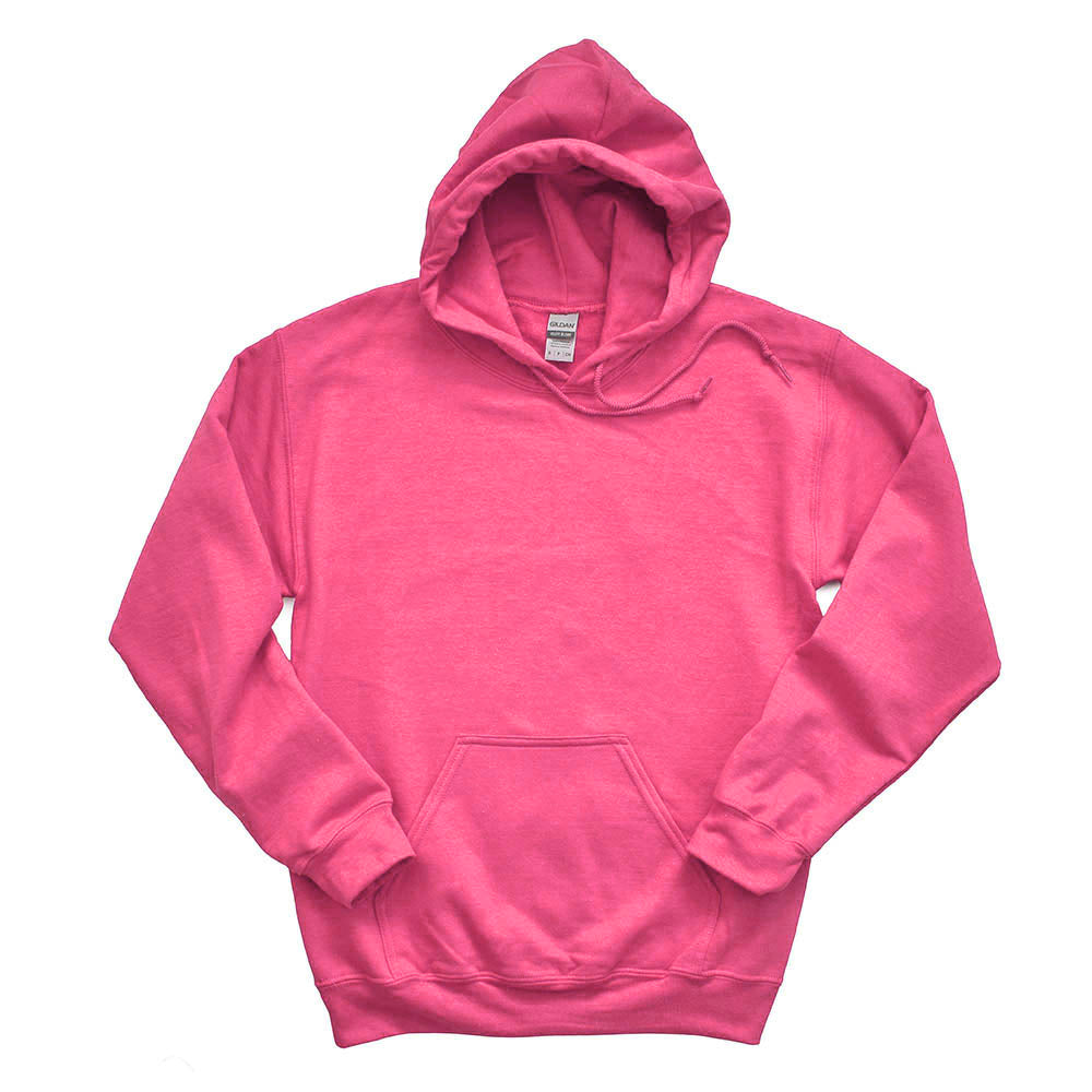 Custom ~ Hoodie ~ Apachi Village