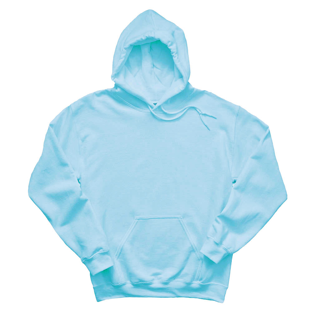 Custom ~ Hoodie ~ JV Championship 2026-sky