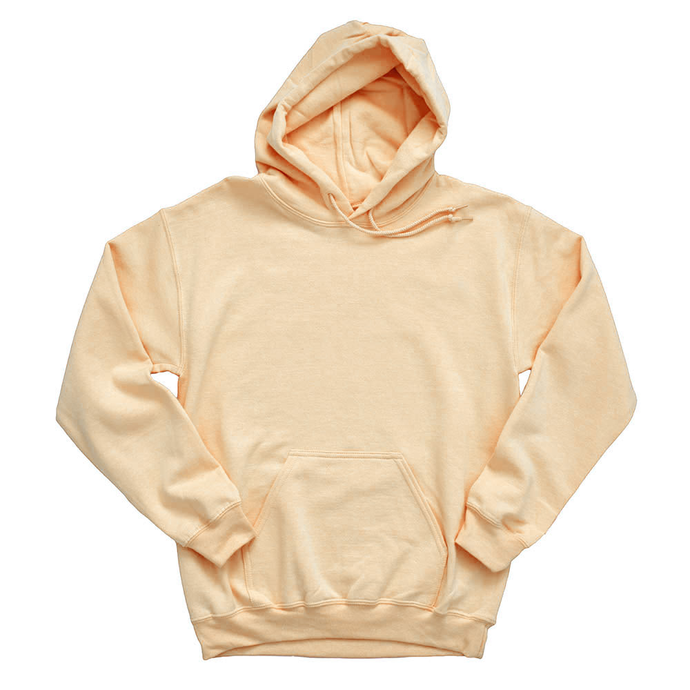 Custom ~ Hoodie ~ JV Championship 2026-yellow haze