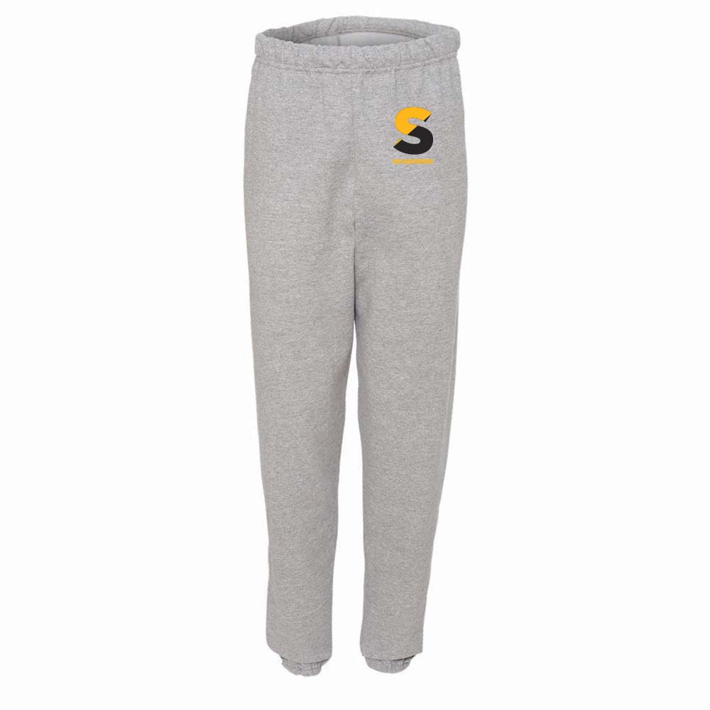 Split S ~ Sweatpants ~ Shabonee Elementary School
