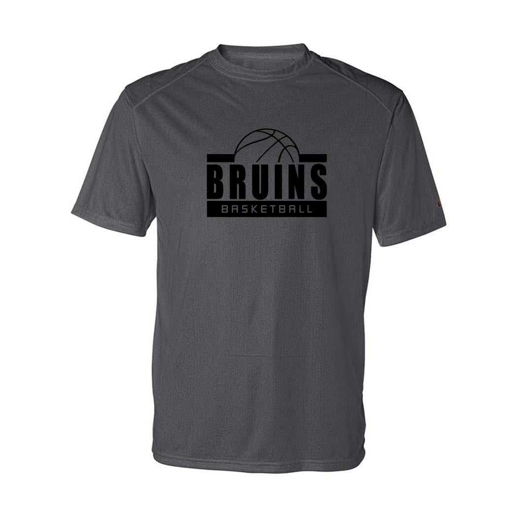 Basketball ~ Performance T-Shirt ~ St. Robert Bellarmine Academy