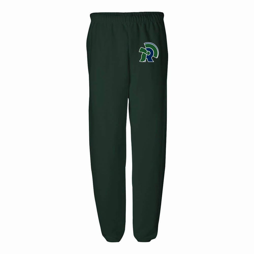 Trevian ~ Sweatpants ~ New Trier High School