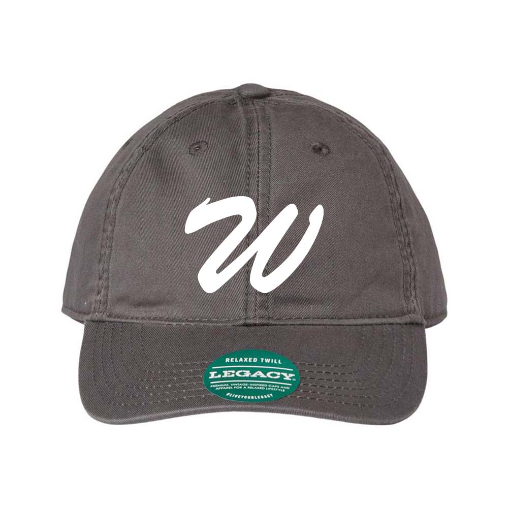 TRAVEL TEAM DAD HATS ~ WILMETTE BASEBALL