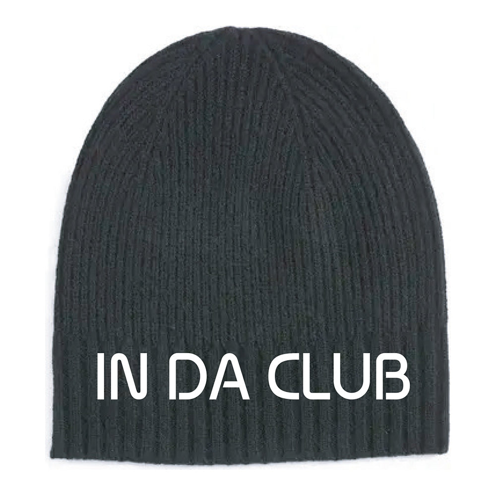 Wilmette Established ~ Beanie ~ Club Wilmette