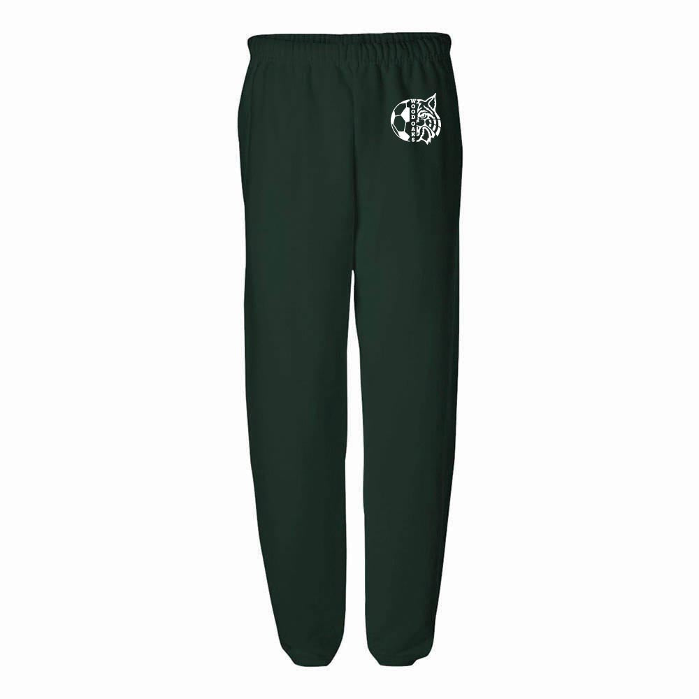 Soccer ~ Sweatpants ~ Wood Oaks Athletics