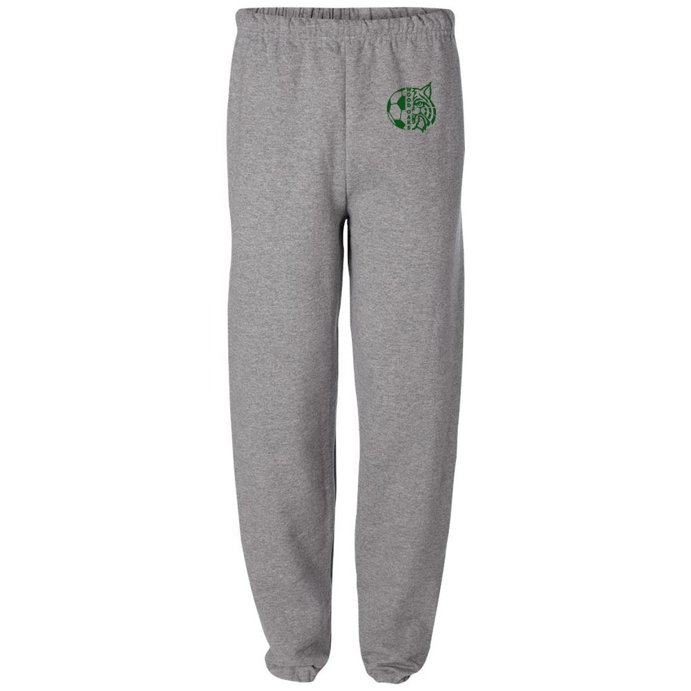 Soccer ~ Sweatpants ~ Wood Oaks Athletics