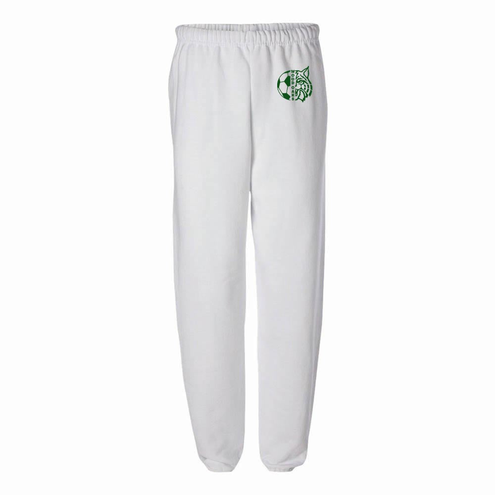 Soccer ~ Sweatpants ~ Wood Oaks Athletics