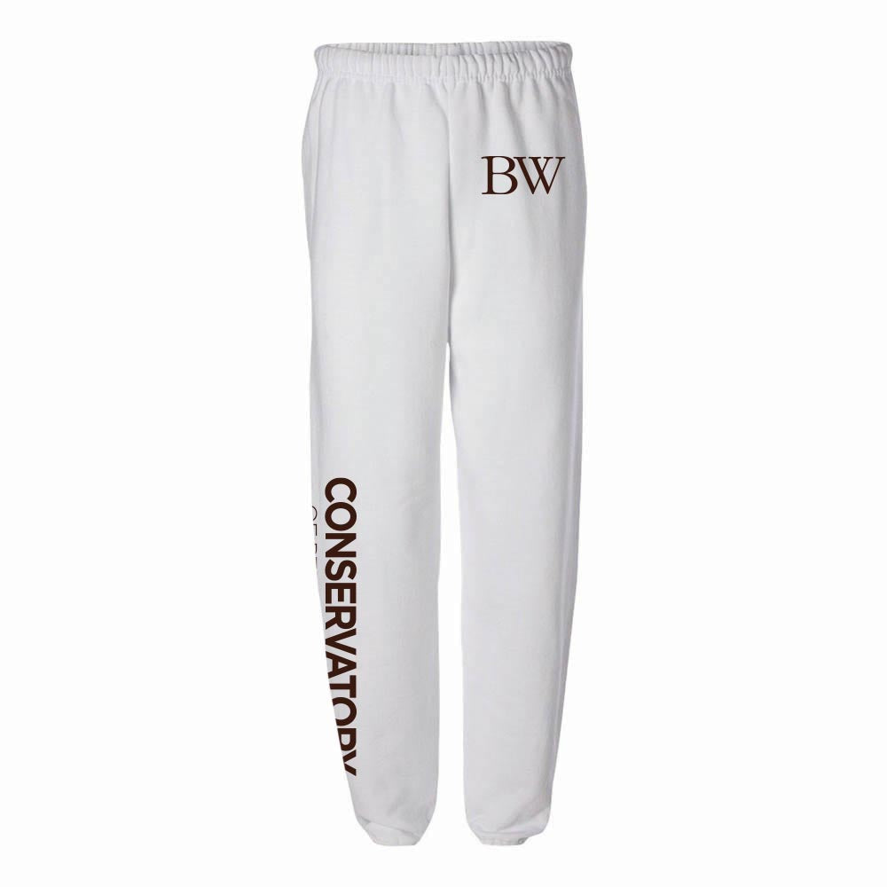 BW Conservatory ~ Sweatpants ~ Baldwin Conservatory of Performing Arts