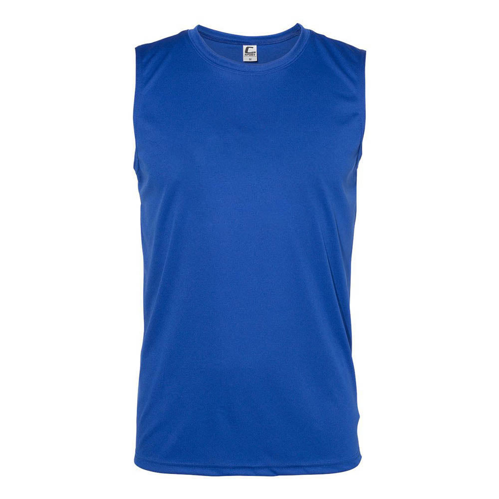 Custom Tank ~ OLPH Football