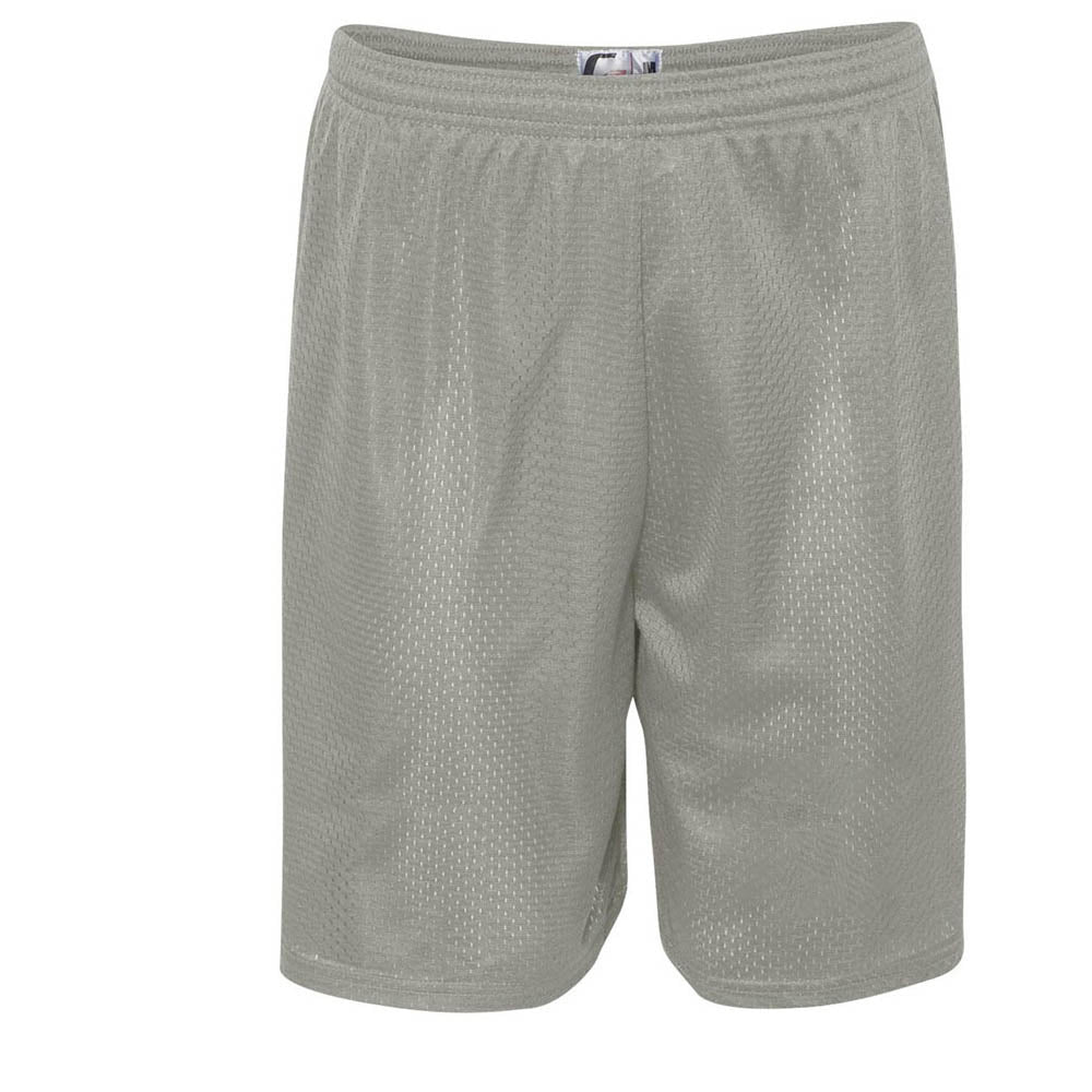 Custom Mesh Shorts ~ OLPH Football
