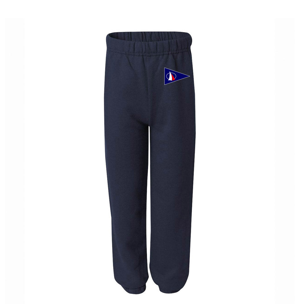 Burgee Sheridan Shore ~ Sweatpants ~ Sheridan Shore Sailing