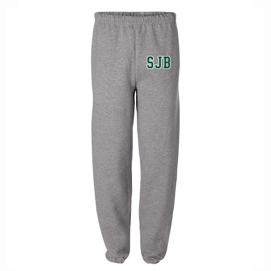 Collegiate SJB ~ Sweatpants ~ St John Berchmans