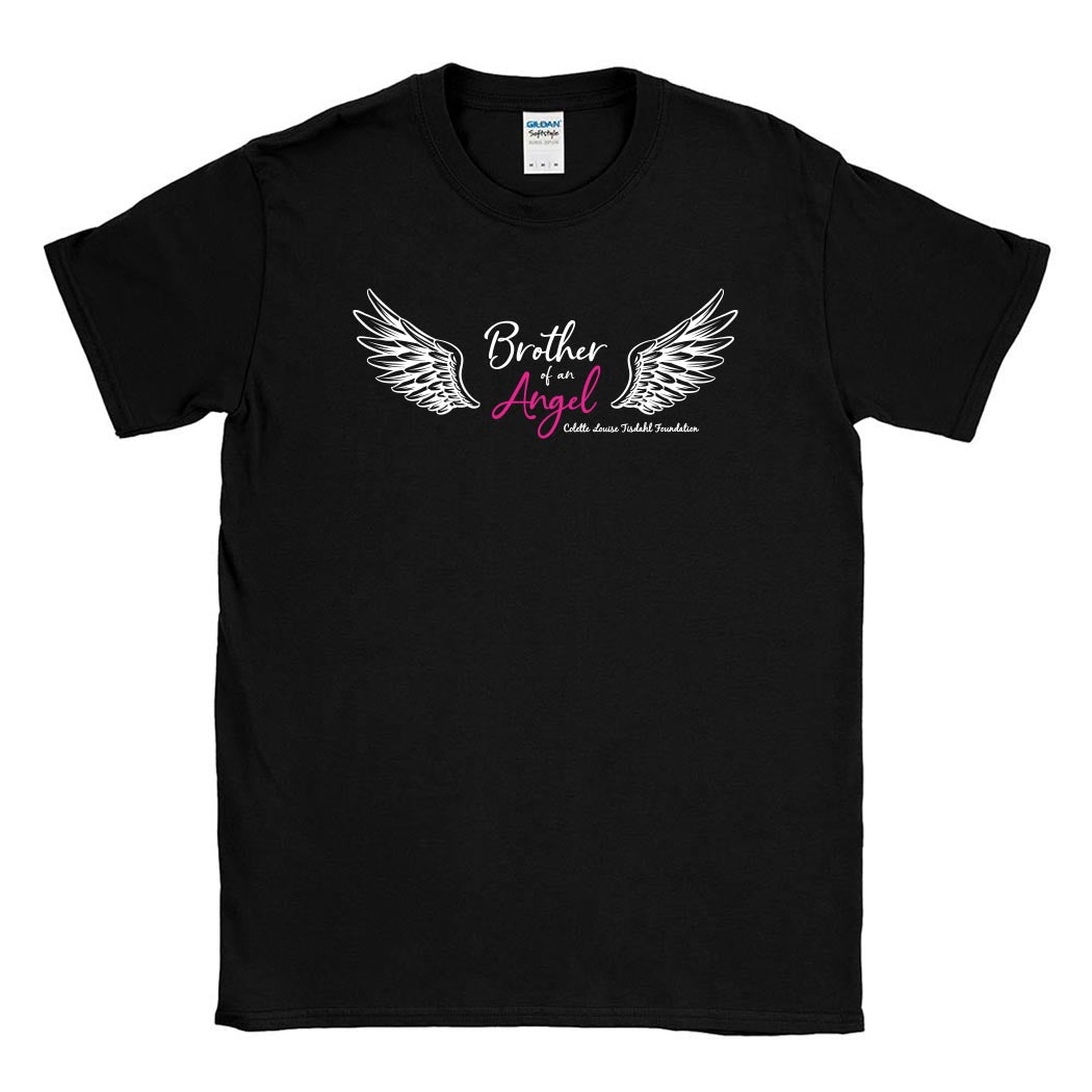 Create Your Own "______ of an Angel" ~ Cotton T-Shirt ~ humanKIND