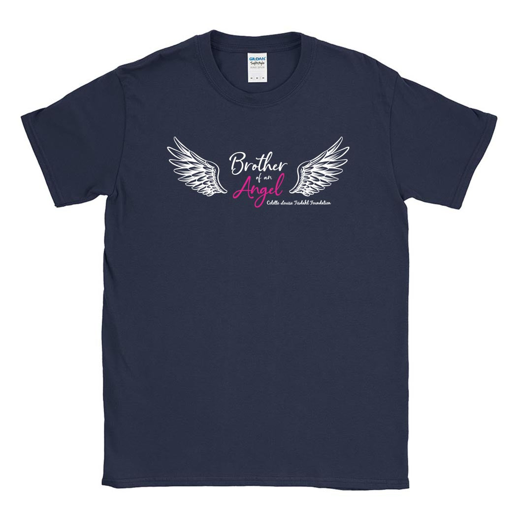 Create Your Own "______ of an Angel" ~ Cotton T-Shirt ~ humanKIND