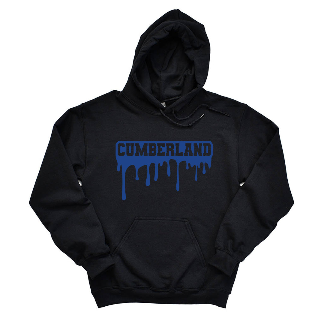 Drip - Cumberland ~ Hoodie ~ Cumberland Elementary School