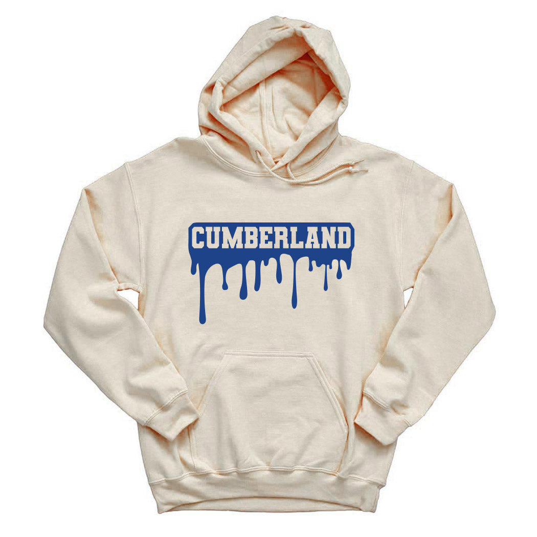 Drip - Cumberland ~ Hoodie ~ Cumberland Elementary School