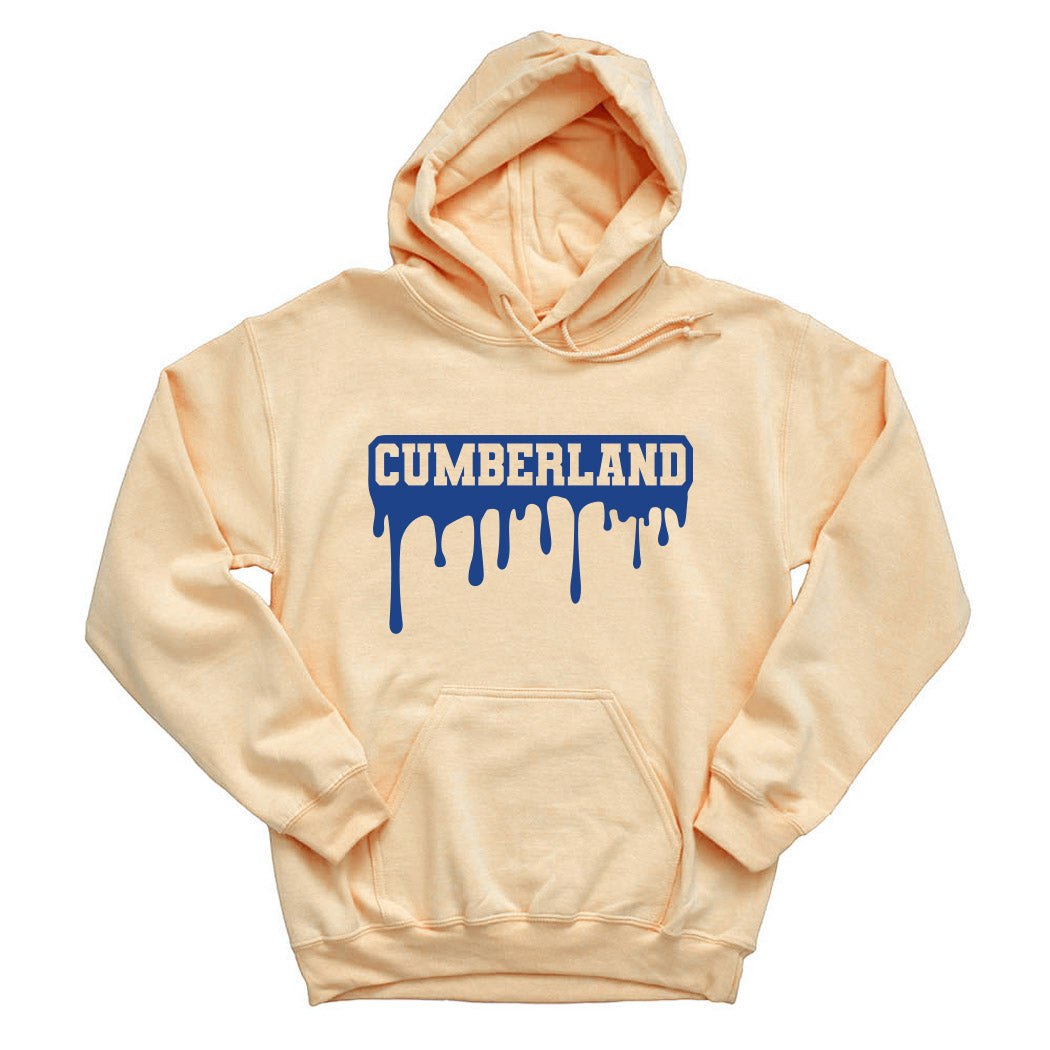 Drip - Cumberland ~ Hoodie ~ Cumberland Elementary School