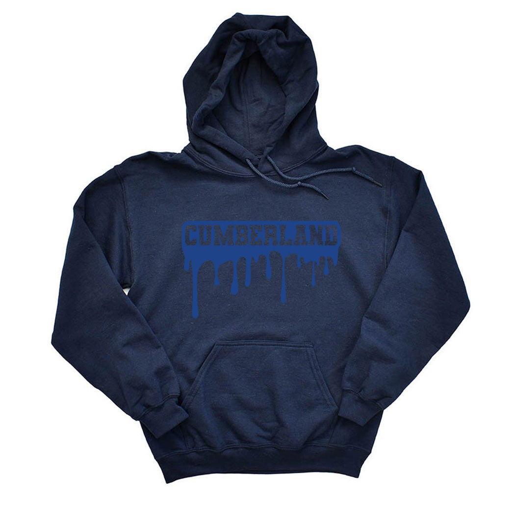 Drip - Cumberland ~ Hoodie ~ Cumberland Elementary School