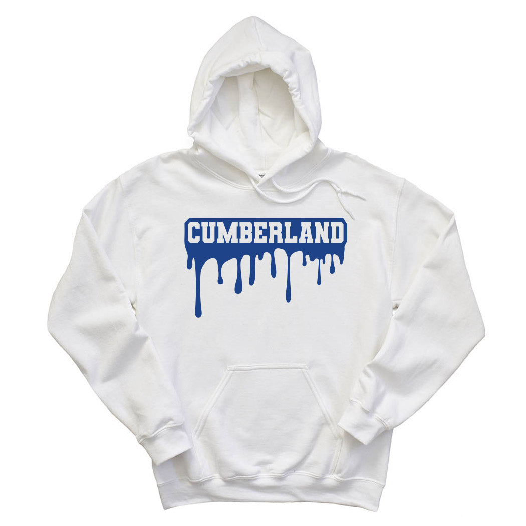 Drip - Cumberland ~ Hoodie ~ Cumberland Elementary School