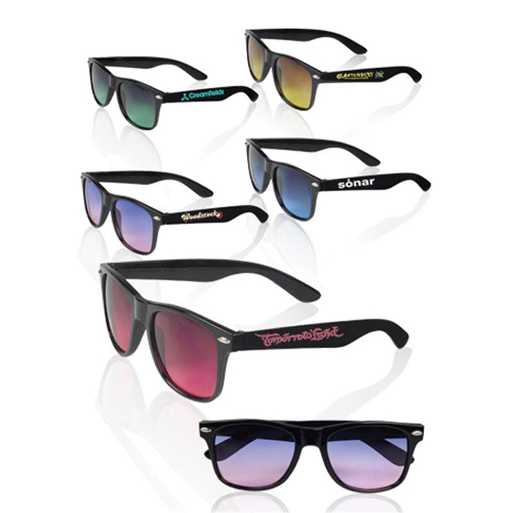 Rigel Gradient Lens Sunglasses