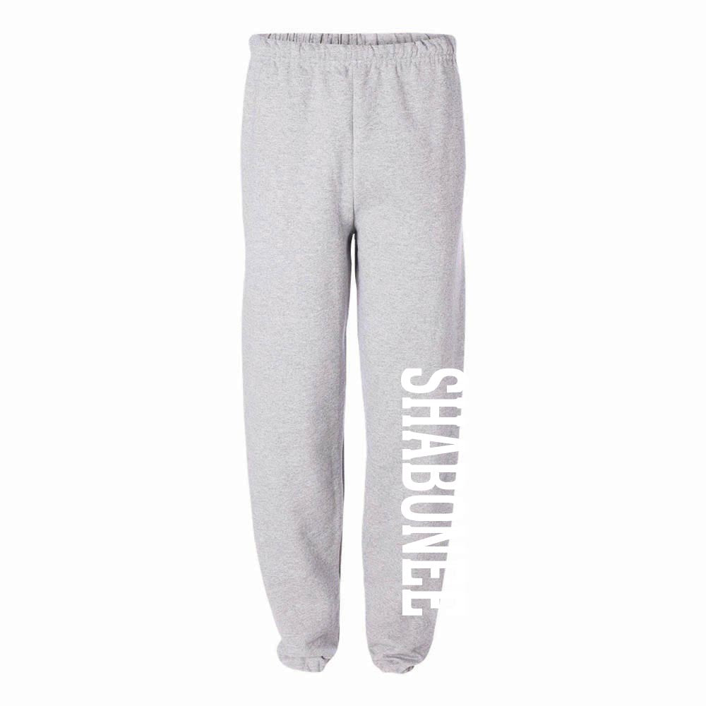Shabonee ~ Sweatpants ~ Shabonee Elementary School