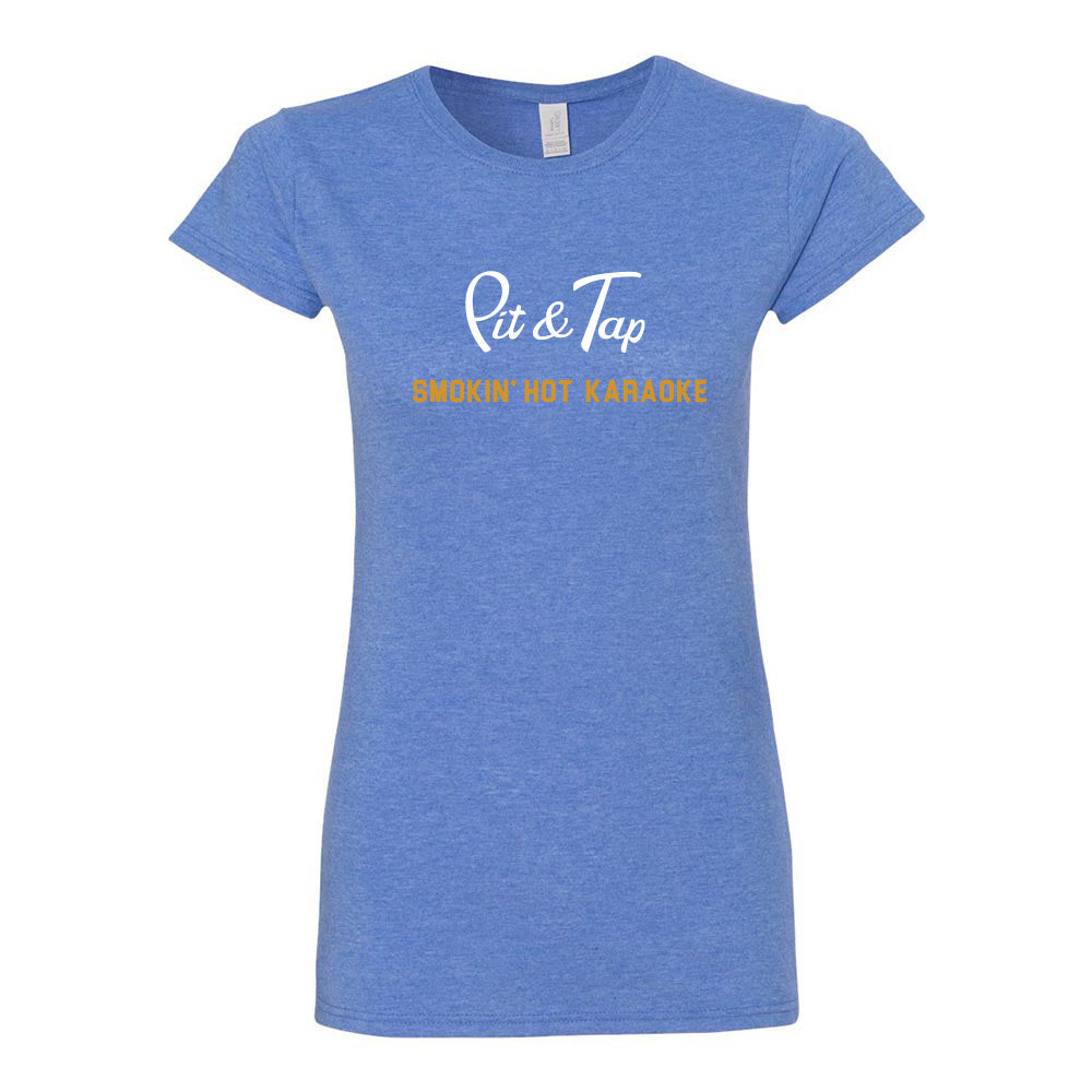 Stronger Together ~ Jersey T-Shirt ~ SuperShortFiction-XS