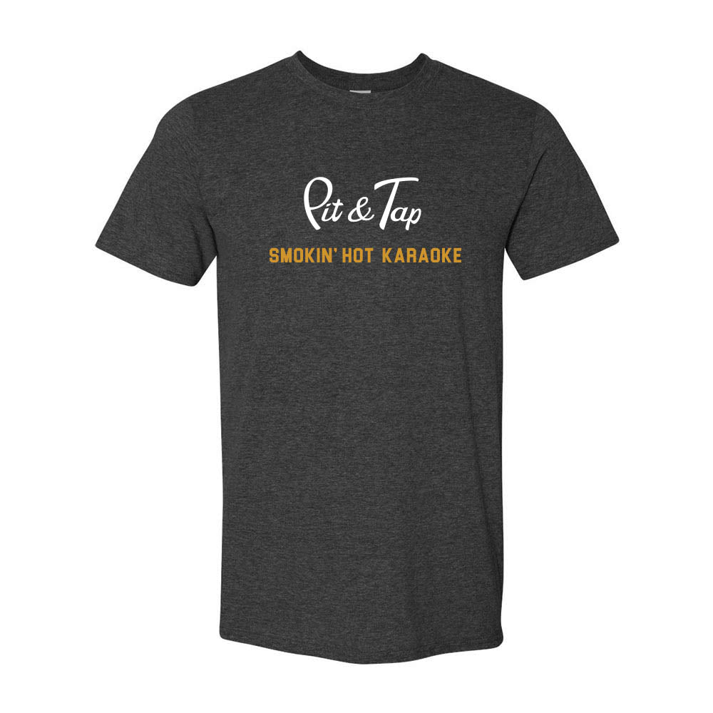 Stronger Together ~ Jersey T-Shirt ~ SuperShortFiction-2XL
