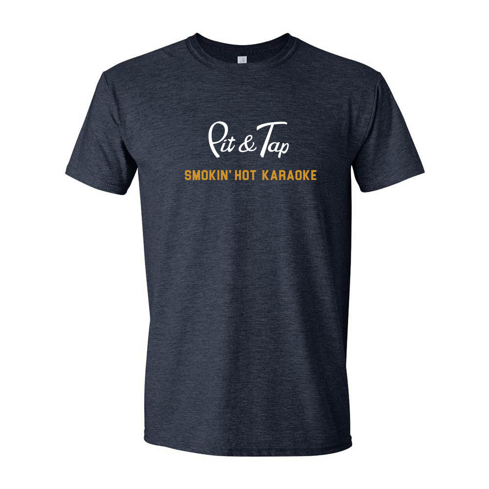 Stronger Together ~ Jersey T-Shirt ~ SuperShortFiction-M