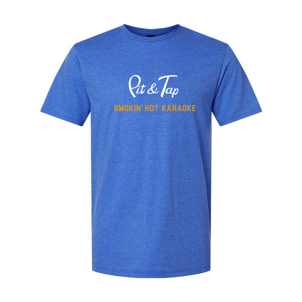 Stronger Together ~ Jersey T-Shirt ~ SuperShortFiction-XL