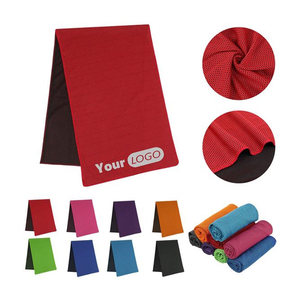Super Dry Cooling Towel