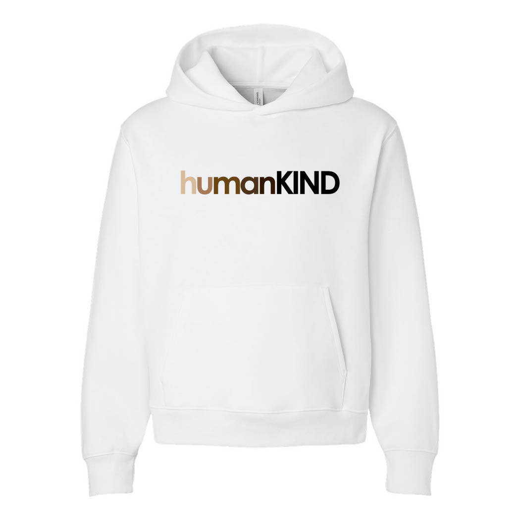 humanKIND Unity ~ Heavyweight Hoodie ~ humanKIND