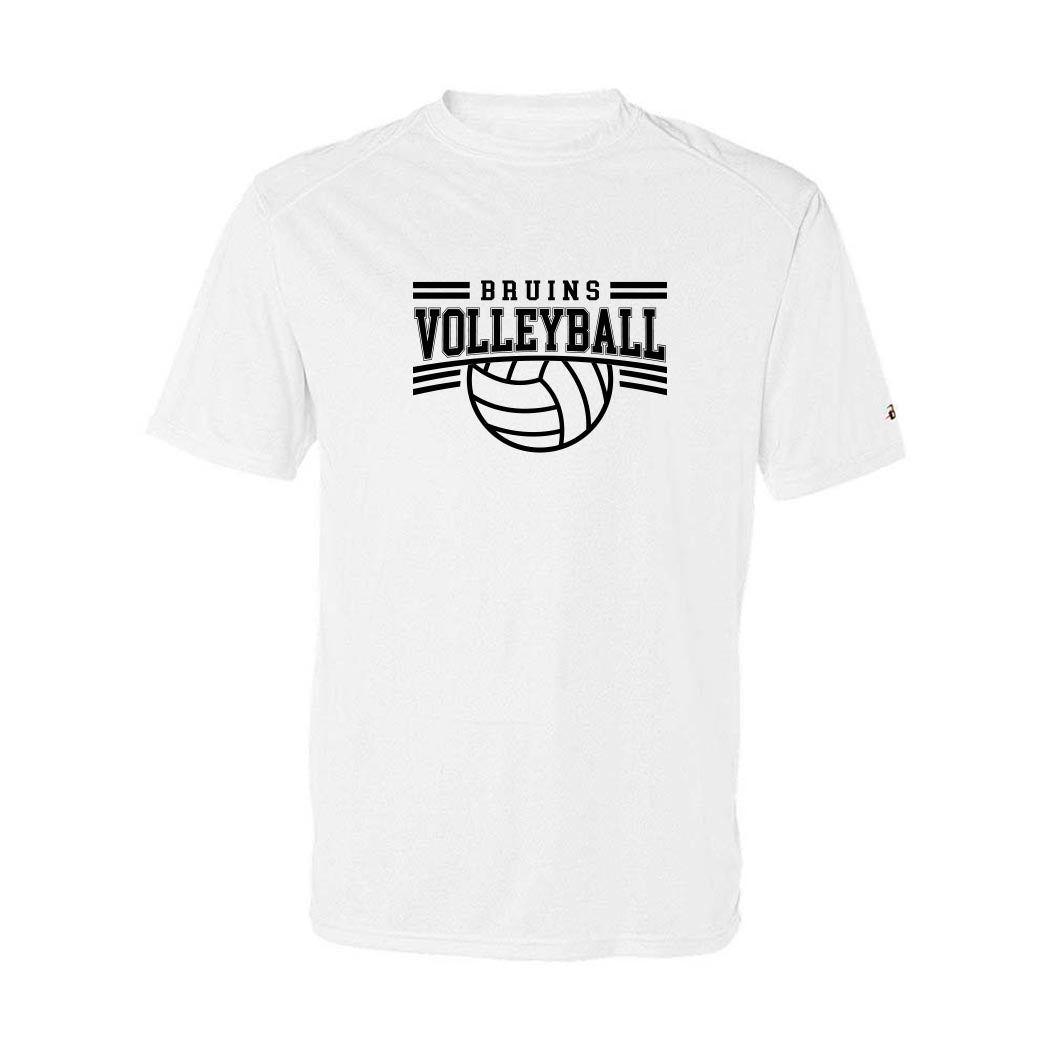 Volleyball ~ Performance T-Shirt ~ St. Robert Bellarmine Academy