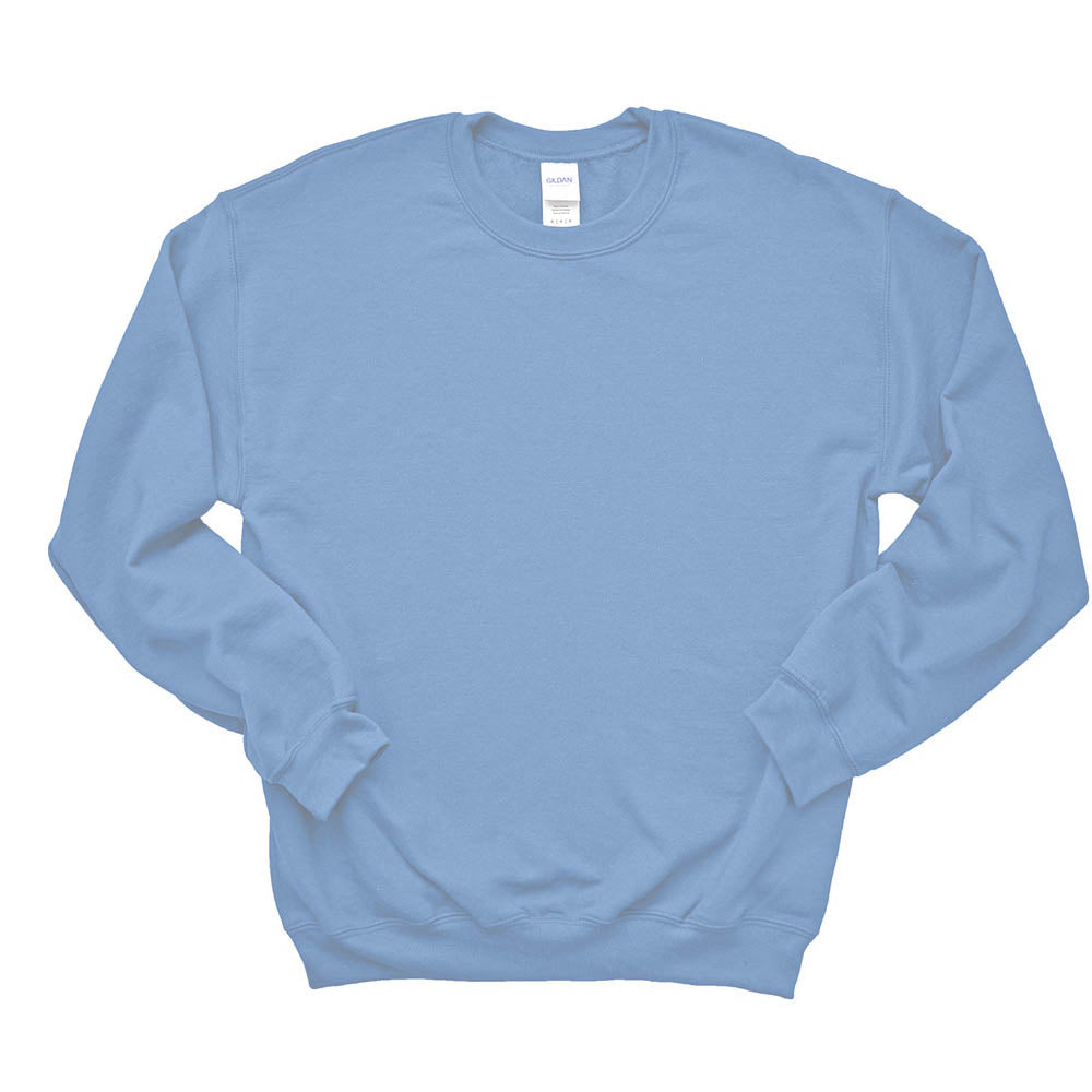 Custom Sweatshirt ~ Gemini Middle School